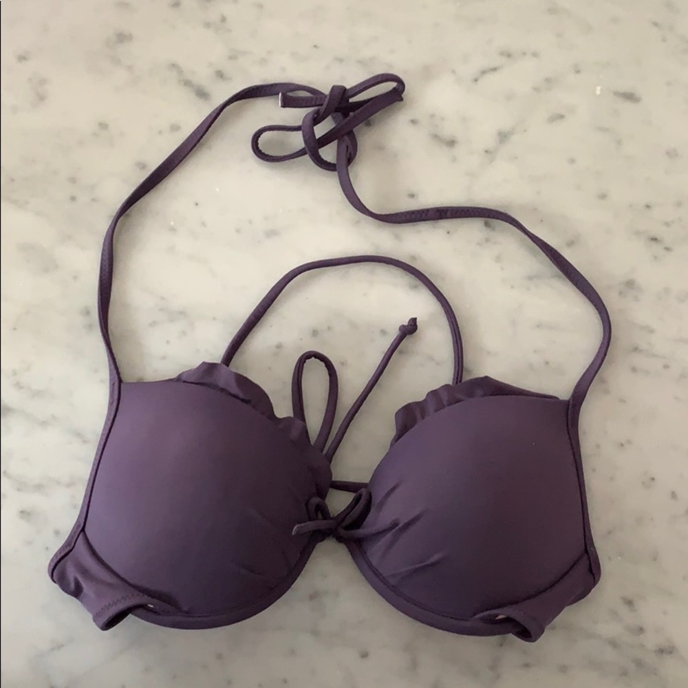 BATHING SUIT